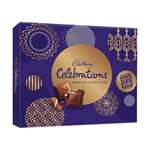 Cadbury Celebrations Premium Selection Chocolates 